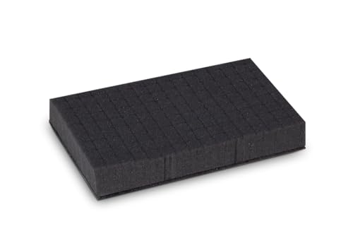 BS-Systems L-BOXX Mini Rasterschaumstoff BSS von BS Systems
