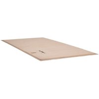 Bs Systems Mobile Arbeitsplatte 1400x700 lb ( 1000010164 ) von SORTIMO