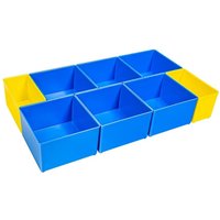 ProClick Inset Box Set BC3 ct m 74 ( 6100000979 ) - Bs Systems von BS SYSTEMS