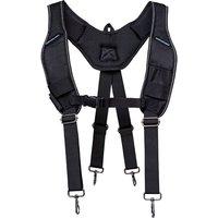 ProClick Suspenders l/xl ( 6100000968 ) - Bs Systems von BS SYSTEMS