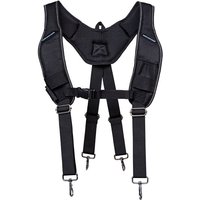 ProClick Suspenders s/m ( 6100000967 ) - Bs Systems von BS SYSTEMS