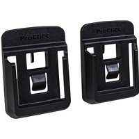 Bs Systems - Sortimo ProClick Akku Halter / Battery Adapter Set 2er Set bss Schwarz Bs Systems - Sortimo ProClick Akku Halter / Battery Adapter Set 2er Set bss Schwarz von BS SYSTEMS