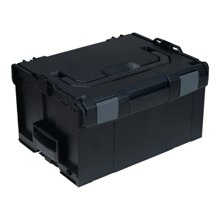 B-Ware Bs Systems Werkzeugkoffer L Boxx 238 Koffer Werkzeug Schwarz B-Ware Bs Systems Werkzeugkoffer L Boxx 238 Koffer Werkzeug Schwarz von BS SYSTEMS