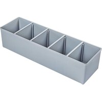 Insetbox I3 grau bss 1 Stk. - Bs Systems von BS SYSTEMS