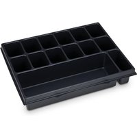 Bs Systems - Sortimo Kleinteileeinsatz 14 Mulden 72 für i-Boxx 72 von BS SYSTEMS