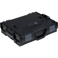 L-boxx Werkzeugkoffer l-boxx® 102 Innen-B378xT313xH65mm von BS SYSTEMS