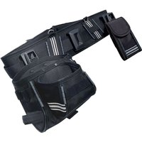 L-boxx ProClick Set 10 - 1x ProCLick Tool Belt l ( 6100000959 ) + 1x Smartpouch s ( 6100000964 ) + 1 Toolpouch l ( 6100000956 ) + 3x Holder ( von BS SYSTEMS