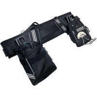 Bs Systems - l-boxx ProClick Set 11 - 1x ProCLick Tool Belt m ( 6100000958 ) + 1x Hammer Holder s ( 6100000962 ) + 1 Nailpouch m ( 6100000953 ) + 2x von BS SYSTEMS