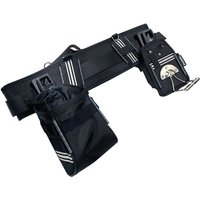 L-BOXX ProClick Set 12 - 1x ProCLick Tool Belt L ( 6100000959 ) + 1x Hammer Holder S ( 6100000962 ) + 1 Nailpouch M ( 6100000953 ) + 2x Holder ( von BS SYSTEMS