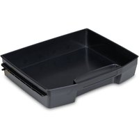 BS-Systems LS-Tray 72 bss Classic, Schwarz von BS SYSTEMS