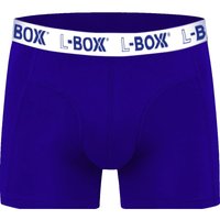 Bs Systems - Limited Edition - l-boxx Boxershorts (Größe: m) für eine stilvolle Verpackung von BS SYSTEMS