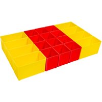 ProClick Inset Box Set AB3 ct m 74 ( 6100000977 ) - Bs Systems ProClick Inset Box Set AB3 ct m 74 ( 6100000977 ) - Bs Systems von BS SYSTEMS