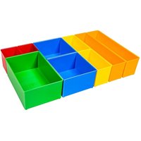 ProClick Inset Box Set H3 ct m 74 ( 6100000981 ) - Bs Systems von BS SYSTEMS