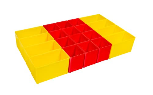 ProClick Insetboxenset AB3 CT M 74 BSS für ClickTray von BS SYSTEMS