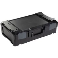 Bs Systems xl-boxx ( 6100000021 ) Werkzeugkoffer l-boxx 607 x 395 x 179 mm von BS SYSTEMS