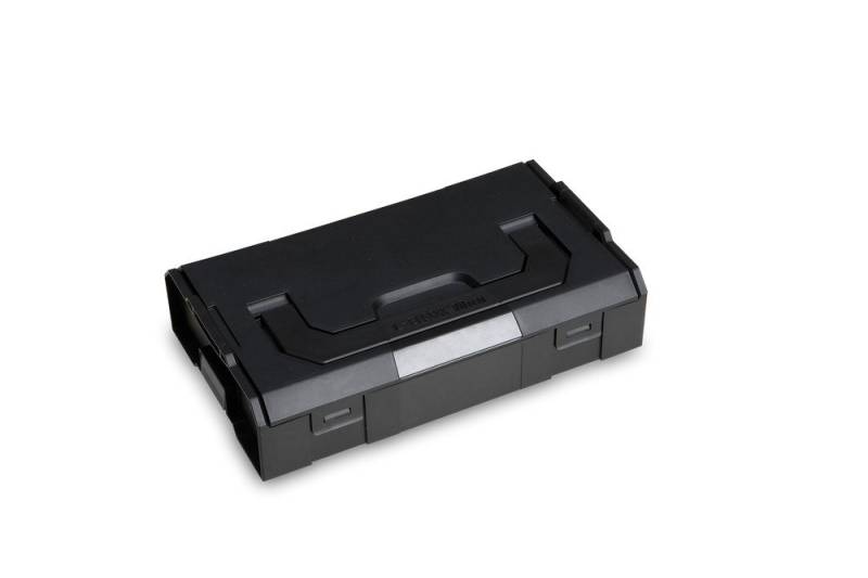 BS Systems Werkzeugtasche BS Systems L-BOXX Mini Deckel opak (6100000323) von BS Systems