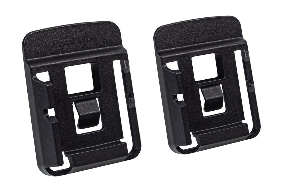 BS Systems Werkzeugtasche BS Systems ProClick Battery Adapter Set 1.0 (6100000973) von BS Systems