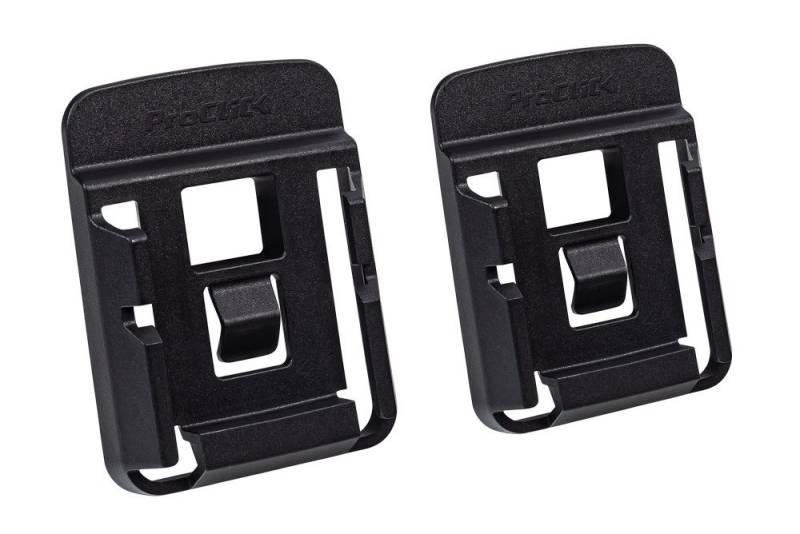 BS Systems Werkzeugtasche BS Systems ProClick Battery Adapter Set 1.0 (6100000973) von BS Systems