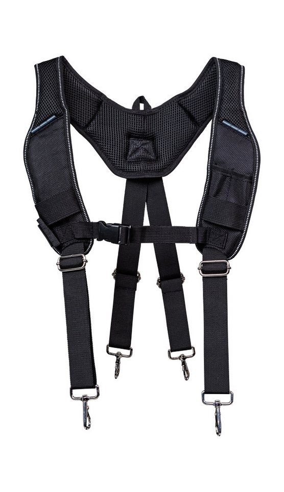 BS Systems Werkzeugtasche BS Systems ProClick Suspenders L/XL (6100000968) von BS Systems