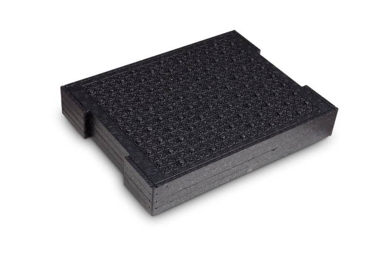 BS Systems Werkzeugtasche BS Systems Schnitteinlagenset LB 102 (1000010146) von BS Systems