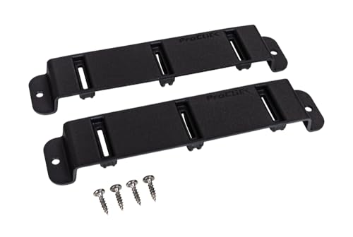 ProClick Aufbewahrungsleiste - UnitOrganizer Set BSS (VPE 2) von BS Systems