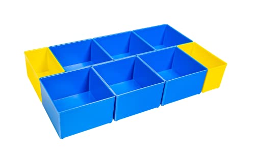 ProClick Insetboxenset BC3 CT M 74 BSS für ClickTray von BS Systems