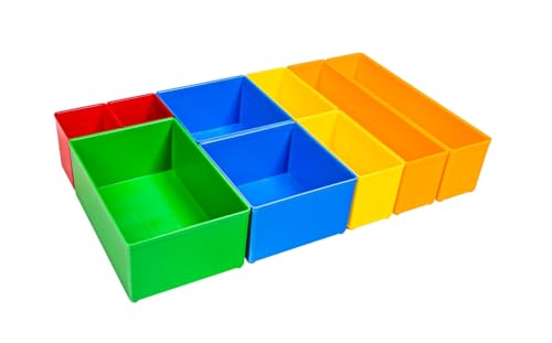 ProClick Insetboxenset H3 CT M 74 BSS für ClickTray von BS Systems