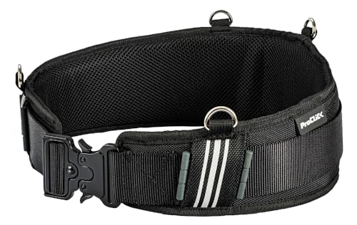 ProClick Werkzeuggürtel - Tool Belt L BSS von BS Systems