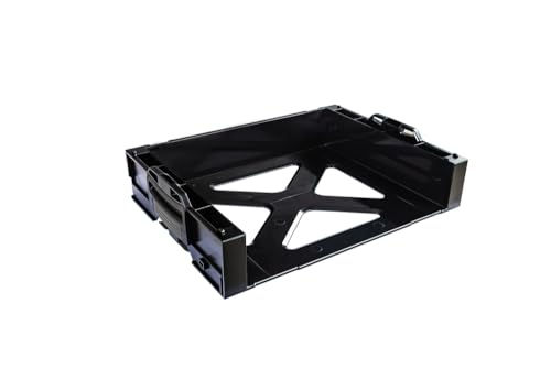 Sortimentskastentresor i-BOXX Rack aktiv B445xT101xH342mm ABS BS SYSTEMS Sortimentskastentresor i-BOXX Rack aktiv B445xT101xH342mm ABS BS SYSTEMS von BS Systems