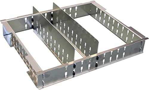 Sortimo 1000010151 LB 136 Trennblech-Set von BS Systems