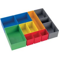 i-BOXX Insetboxen-Set für 72 H3 von BS Systems