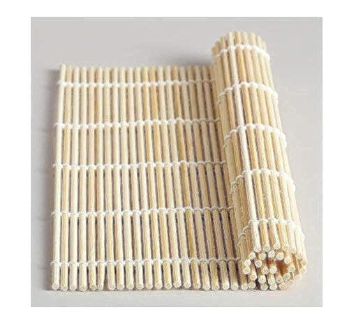 Bambus Sushi Rollmatte von BS