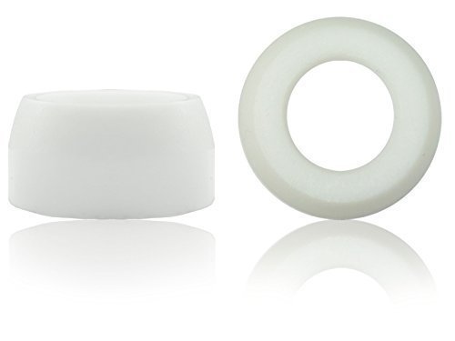 Isolator 18CG Insulator für standard SR17 SR-WP-SB-HP-WE 17-18-26 Isolierring/Dichtungsring WIG/TIG von BS