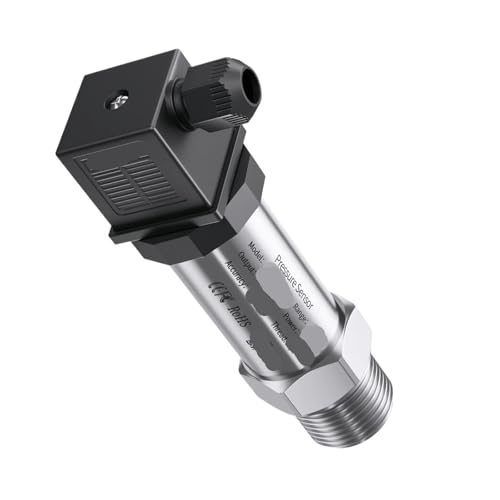 0,1 bar 10 bar 1 bar 600 bar 20Mpa druck sender sensor 0,5-4,5 V G1-4 wasser gas öl flüssigkeit power meter(-1-10bar) von BSAXITHZB
