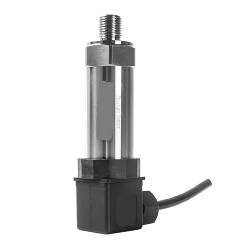 0,5-4,5 V Ausgang kleiner Drucksensor-Sender 0,2% fs Wasser-Gas-Öl-Flüssigkeitssensor 50 mbar 1,6 MPa/1,0 MPa/2,5 MPa(0-1.6Mpa) von BSAXITHZB