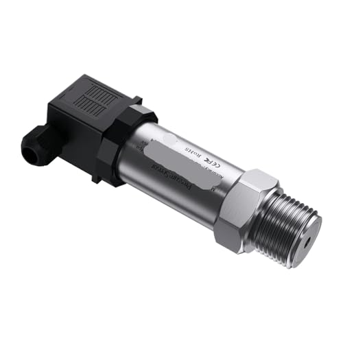0-5V Druck Sender G1/4 1bar 10bar 600bar 20kpa 20Mpa Wasser Gas Öl Flüssigkeit 150psi Tabelle 12-36V 5V Netzteil Sensor(-1-10bar) von BSAXITHZB