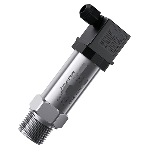 0-5V G1-2 Drucksensor Sender 1MPa 1.6MPa 2.5MPa 10kpa 20kpa 60kpa Drucksensor Manometer(0-20Mpa) von BSAXITHZB