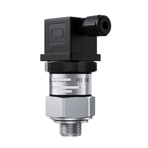1-12bar 5-50bar 30-300bar 304SS Membran mechanischer Druckregler G3-4 Gewinde Kolbendruckschalter(0.8-5bar) von BSAXITHZB