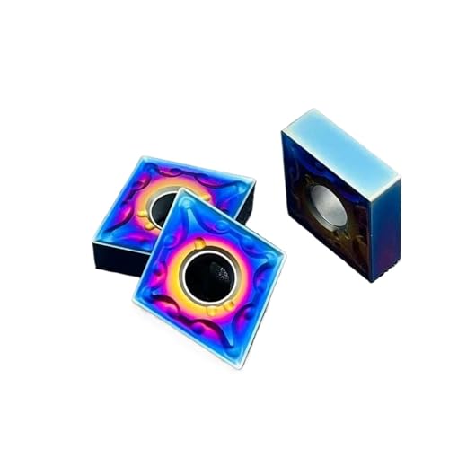 10PCS Hartmetall CNMG120404 CNMG120408 MA CNC Werkzeug CNMG 120404 Drehen Werkzeug(CNMG120404 MA KT7030) von BSAXITHZB