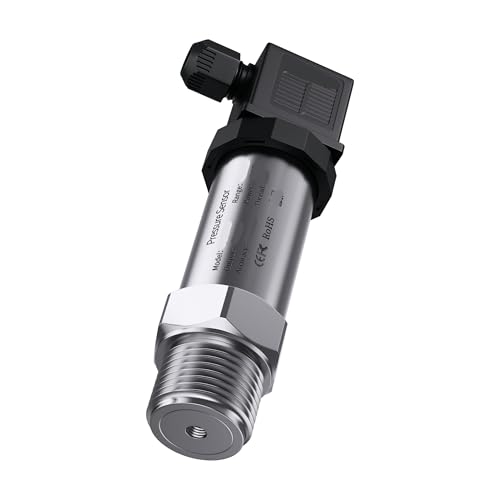 10bar 1.6Mpa 2.5MPa 10kpa druck sensor sender 0-5V G1-2 ausgang wasser gas öl flüssigkeit druck(0-0.16Mpa) von BSAXITHZB