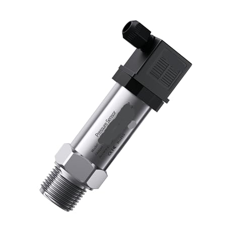 10bar 1.6Mpa 2.5MPa 10kpa drucksensor sender G1-2 0-5V ausgang wasser gas öl flüssigkeit druck(0-40Mpa) von BSAXITHZB