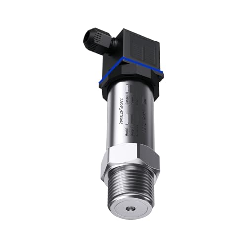 1bar 10bar 2.5Mpa 20kpa drucksensor sender wasser gas öl flüssigkeit 0-5V G1-2 ausgang druck(0-100Mpa) von BSAXITHZB
