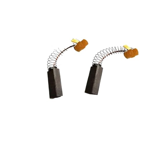 20 4,5X10X15MM, 3X6X16MM A121 federsitz geschwindigkeit servomotor kohlebürsten(3X6X16MM) von BSAXITHZB