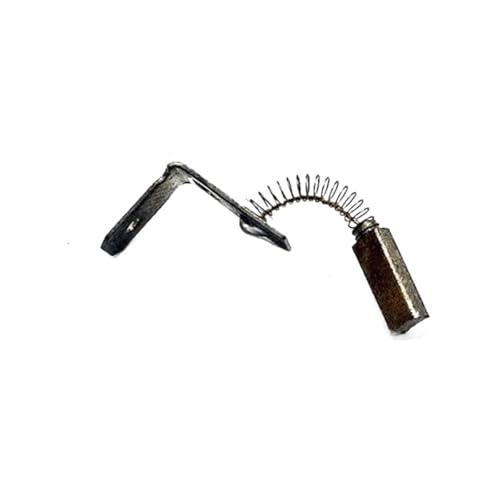20 8X3X2MM, 12X3,2X2,5MM A121 federsitz geschwindigkeit servomotor kohlebürsten(8X3X2MM) von BSAXITHZB