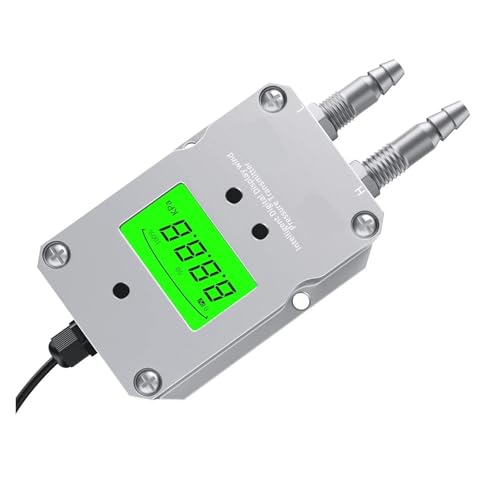 -3Kpa-3Kpa -5Kpa-5Kpa -10Kpa-10Kpa Brise druck sensor 4-20mA ausgang LCD differential druck sender(0-3KPa) von BSAXITHZB