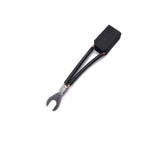 8 STÜCKE DC Motorbürste Kohlebürste D374N 10 12,5 16 20 25 32 40(10X16X35MM) von BSAXITHZB