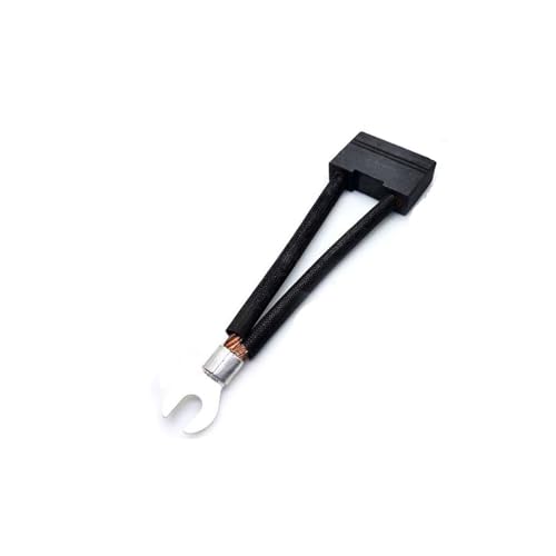 8-teilige Motorkohlebürste for Gabelstapler 0009718158 40 * 40 * 12,5/32 * 40 * 12,5 Gabelstapler Hubwagen Stapler(Model b) von BSAXITHZB