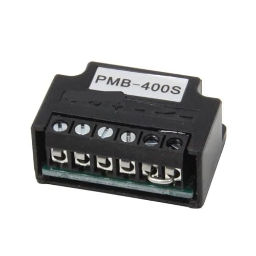 BSAXITHZB PMB-400S Vollwellengleichrichter-Motorbremsgleichrichter-Stromversorgungsgerät PMB 400-S von BSAXITHZB