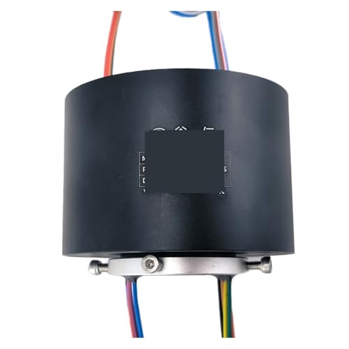 GK3899-8P10 Schaltung Schleifring rotierenden keine Wicklung elektrische Schleifring hohlen Innendurchmesser 38 leitfähigen Ring von BSAXITHZB