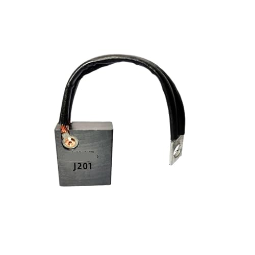 J201 16 * 40 * 50MM Niedrigen Kupfer Carbon Pinsel for Dampf Turbine Generator J201 16 * 40 * 50MM Niedrigen Kupfer Carbon Pinsel for Dampf Turbine Generator von BSAXITHZB